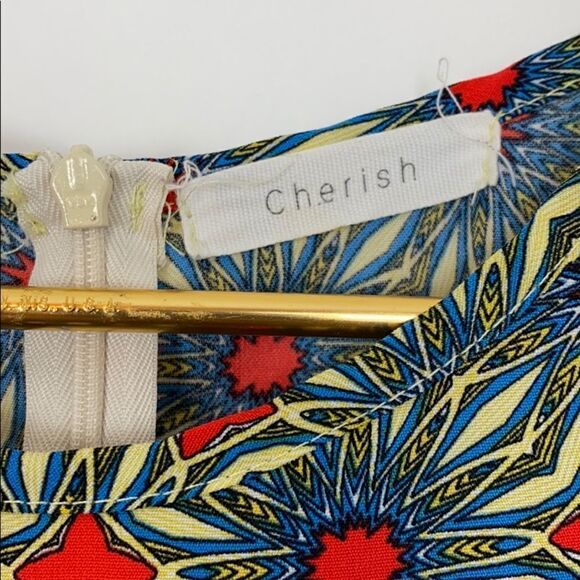 CHERISH Dress  - Picture 2 of 6